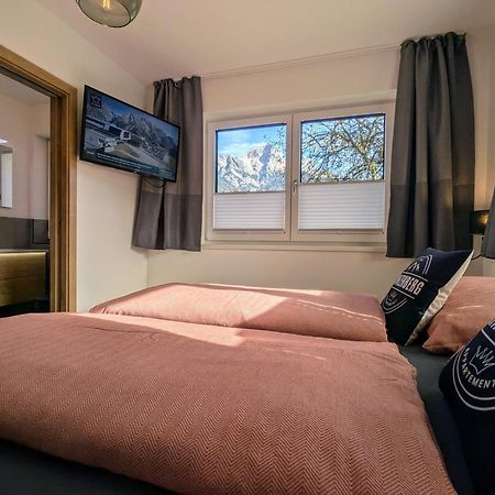 Das Prinzenberg Appartement Maria Alm am Steinernen Meer Exterior foto