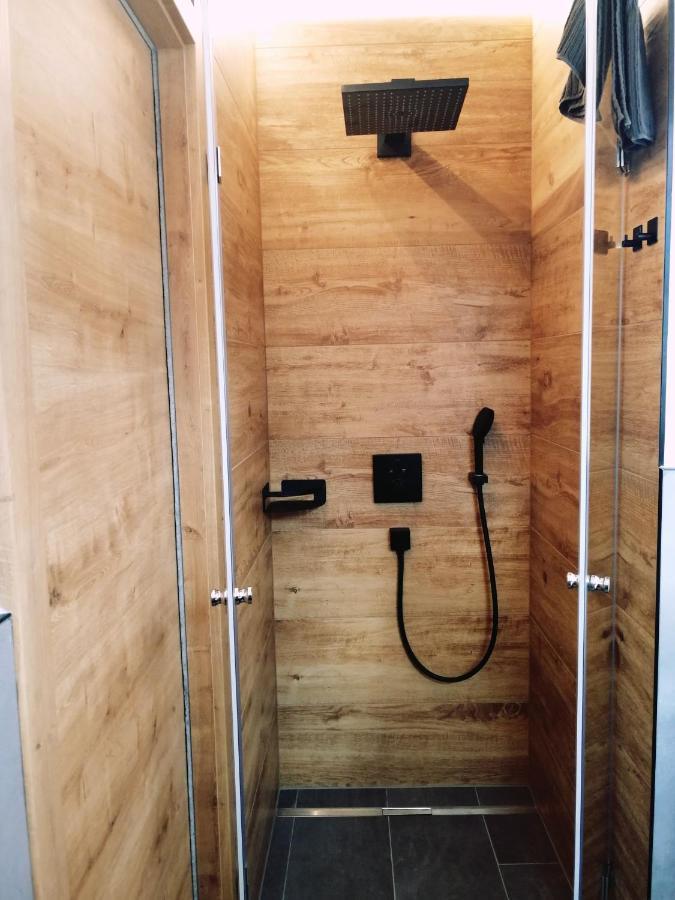 Das Prinzenberg Appartement Maria Alm am Steinernen Meer Exterior foto