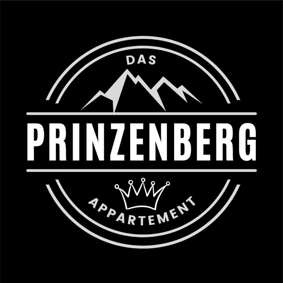 Das Prinzenberg Appartement Maria Alm am Steinernen Meer Exterior foto